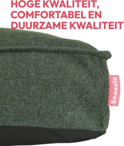 Snoozle Orthopedische Hondenmand - Zacht En Luxe Hondenkussen - Hondenbed - Wasbaar - Hondenmanden - 100 X 70 Cm - Groen 24 Snoozle Orthopedische Hondenmand - Zacht En Luxe Hondenkussen - Hondenbed - Wasbaar - Hondenmanden - 100 X 70 Cm - Groen -Dog Supplies 1017x1200