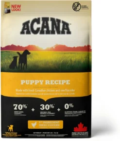 Acana Heritage Puppy Junior -Dog Supplies 1024x1200