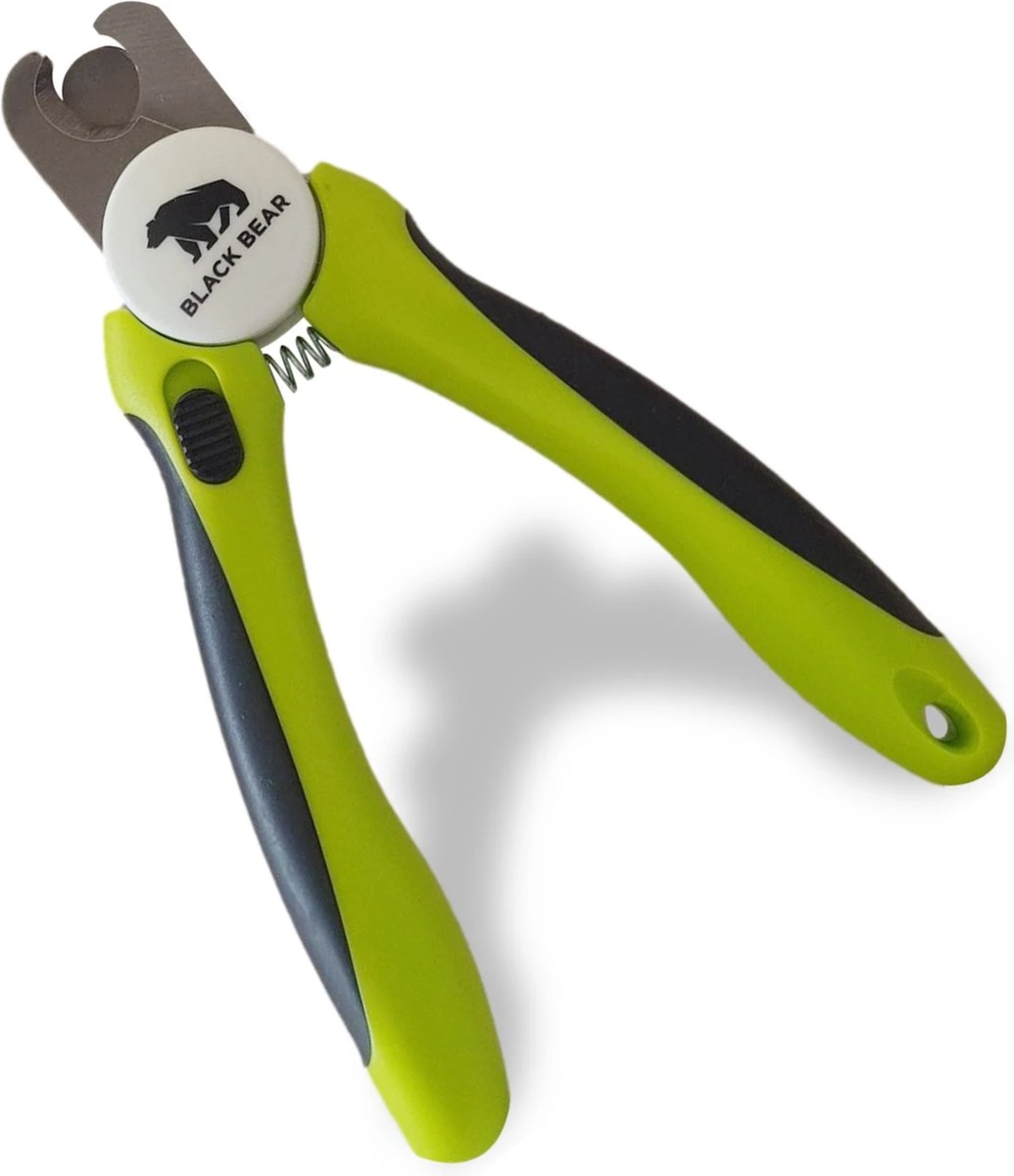 Professionele Nagelschaar - Dieren Nagelschaar - Honden Nagelknipper - Hondennagels - Honden Knip Schaar - Honden Knipschaar - Nageltang - Katten Schaar - Katten Nagelknipper - Met Veiligheidsstop En Nagelvijl - Poot Verzorging 1 Professionele Nagelschaar - Dieren Nagelschaar - Honden Nagelknipper - Hondennagels - Honden Knip Schaar - Honden Knipschaar - Nageltang - Katten Schaar - Katten Nagelknipper - Met Veiligheidsstop En Nagelvijl - Poot Verzorging