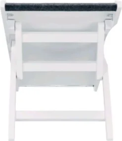 Trixie Loopplank In Hoogte Verstelbaar Wit - 36 × 90 CM -Dog Supplies 1036x1200