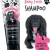 Hondenshampoo Bugalugs - Hondenparfum - Gevoelige Huid - Puppy - Witte Vacht - Langharige Hond - 250ML Tube