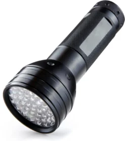 Ecodor Urine Detector EcoLight Pro - UV Lamp -Dog Supplies 1067x1200