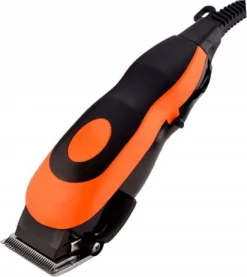 HTC Professionele Hondentondeuse - Haartrimmer Voor Honden En Katten - Krachtige Motor - Werkt Op 220V - Katten Tondeuses - Katten & Honden Trimset - Hondentrimmer - Dierentondeuse - Weinig Decibel- Met Opbergkoffer -Dog Supplies 1071x1200