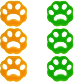 Merkloos Haarverwijderaar Voor Huisdieren - Verwijderen Van Haren In De Wasmachine En Droger – Anti Haren