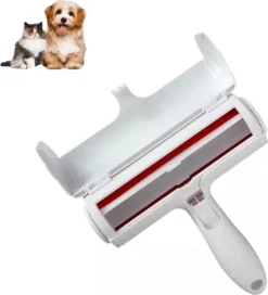 Merkloos Haarverwijderaar-set - Pluizen En Haren Verwijderaar + Rechter Vachthandschoen - Kleding Borstel & Roller – Dierenhaar Verwijderaar - Pluizenborstel – Pluizenverwijderaar –Huisdier - Kattenharen - Hondenharen - Kledingborstel 5 Merkloos Haarverwijderaar-set - Pluizen En Haren Verwijderaar + Rechter Vachthandschoen - Kleding Borstel & Roller – Dierenhaar Verwijderaar - Pluizenborstel – Pluizenverwijderaar –Huisdier - Kattenharen - Hondenharen - Kledingborstel -Dog Supplies 1090x1200 1