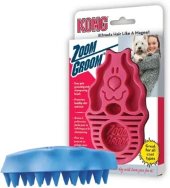 Kong Zoom Groom Hond -Dog Supplies 1090x1200