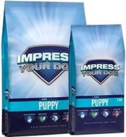Impress Your Dog Puppy 12,5 Kg - Hond -Dog Supplies 1102x1200 2