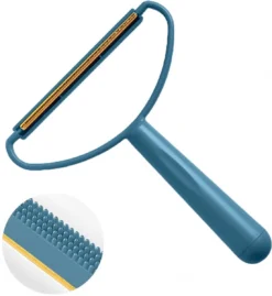 |Twinza®| Pluizenverwijderaar - Ontpluizer - Draagbare - Haarverwijderaar - Lint Remover - Verwijdert Pluisjes - Voor Tapijt - Wollen Kleding - Hondenhaarverwijderaar - Huisdieren -Dog Supplies 1102x1200