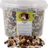 Petsnack Mix Bones - Hondensnack - 3,5 Kg