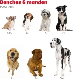 Adori Vetbed Basic - Dierendeken - Grijs - 122 X 75 Cm -Dog Supplies 1115x1200