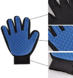 Vacht Verzorgingsborstel Voor Huisdieren - Blauw - LimitedDeals - Voor Honden Katten Konijnen Paarden - Tevens Massage Handschoen Voor Dieren! - Goed Voor De Verzorging Van De Vacht 14 Vacht Verzorgingsborstel Voor Huisdieren - Blauw - LimitedDeals - Voor Honden Katten Konijnen Paarden - Tevens Massage Handschoen Voor Dieren! - Goed Voor De Verzorging Van De Vacht -Dog Supplies 1120x1200