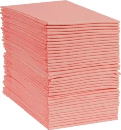 Posh Puppy Training Pads - Zindelijkheidstraining - 60 St. - 60 X 60 Cm -Dog Supplies 1123x1200