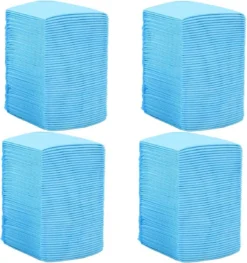 VidaXL Huisdierentrainingsdoekjes 200 St 45x33 Cm Nonwoven Stof -Dog Supplies 1125x1200 1