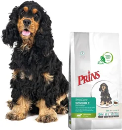 Prins Procare Graanvrij Sensible Hypoallergic - 12 KG 17 Prins Procare Graanvrij Sensible Hypoallergic - 12 KG -Dog Supplies 1126x1200 2