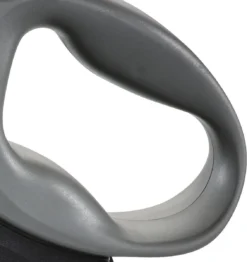 Flexi Giant Tape - Hondenriem - Zwart/Geel - XL - 8 M - (<50 Kg) -Dog Supplies 1132x1200 2