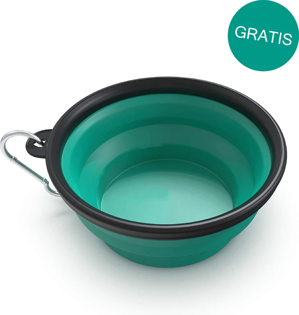 Meisterpet - Opvouwbare Puppyren Rond - (Ø X H) 115 X 58 Cm - Met Gratis Dieren Verzorging Set 7 Meisterpet - Opvouwbare Puppyren Rond - (Ø X H) 115 X 58 Cm - Met Gratis Dieren Verzorging Set - Afbeelding 7
