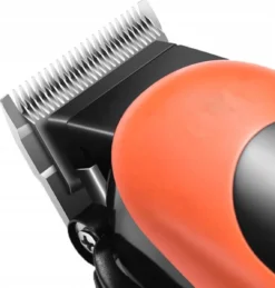 HTC Professionele Hondentondeuse - Haartrimmer Voor Honden En Katten - Krachtige Motor - Werkt Op 220V - Katten Tondeuses - Katten & Honden Trimset - Hondentrimmer - Dierentondeuse - Weinig Decibel- Met Opbergkoffer -Dog Supplies 1143x1200 3