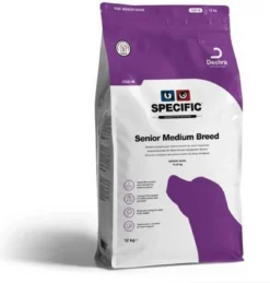 Specific Senior Medium Breed CGD-M - 12 Kg -Dog Supplies 1145x1200 1