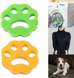 CaseProtect HG - 2 Stuks Haarverwijderaar Voor Katten En Honden - Eenvoudig Haren Verwijderen In Wasmachine En Droger - Kattenhaar En Hondenhaar - Anti Haren - Pluizenverwijderaar En Dierenhaar Verwijderaar Voor Kleding -Dog Supplies 1150x1200 1