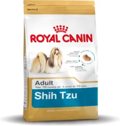 Royal Canin Shih Tzu Adult 7.5 KG -Dog Supplies 1150x1200 4