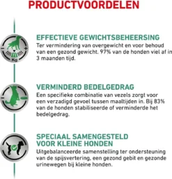 Royal Canin Satiety Small Dog - Hondenvoer Voor Kleine Volwassen Honden Met Overgewicht 3 Kg 15 Royal Canin Satiety Small Dog - Hondenvoer Voor Kleine Volwassen Honden Met Overgewicht 3 Kg -Dog Supplies 1154x1200 3