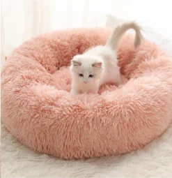 Studio Proud - Donut Mand - Honden En Katten Slaapbed - 50 Cm Roze - Pluche Hondenmand - Verkrijgbaar In Verschillende Maten En Kleuren 12 Studio Proud - Donut Mand - Honden En Katten Slaapbed - 50 Cm Roze - Pluche Hondenmand - Verkrijgbaar In Verschillende Maten En Kleuren -Dog Supplies 1164x1200 2