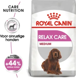 Royal Canin Ccn Relax Care Medium - Hondenvoer - 10 Kg -Dog Supplies 1174x1200 4