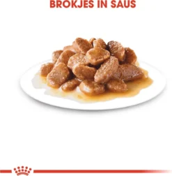 Royal Canin Shn Mini Adult Pouch - Hondenvoer - 12 X 85 G -Dog Supplies 1177x1200 5