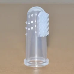 Merkloos Hond - Poes - Baby Tandenborstel - Gebitsverzorging ® -Dog Supplies 1193x1200 2