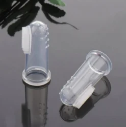 Merkloos Hond - Poes - Baby Tandenborstel - Gebitsverzorging ® -Dog Supplies 1195x1200 10