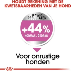 Royal Canin Ccn Relax Care Medium - Hondenvoer - 10 Kg -Dog Supplies 1197x1200 7