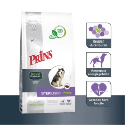 Prins Procare Protection Sterilised 15 Kg 24 Prins Procare Protection Sterilised 15 Kg -Dog Supplies 1199x1200 7