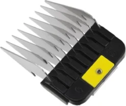 Moser Opzetkam Nr.8 Lichtblauw -25 Mm -Dog Supplies 1200x1011