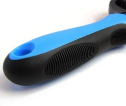 Professionele 2-Zijdige Ondervacht Kam Voor Hond En Kat – Hondenborstel – Kattenborstel - Hondenkam –Anti Klit - Haarverwijderaar Voor Huisdieren - Pijnloos - – Klittenkam – Verwijdert Klitten – Voorkomt Haaruitval – Black Friday - Sinterklaas -Dog Supplies 1200x1012 1