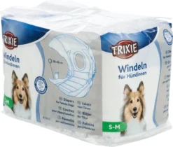 Trixie Hondenluier Teef XL 12 Stuks -Dog Supplies 1200x1018 1