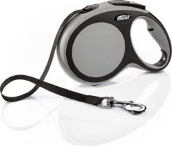 Flexi New Comfort Hondenriem - Grijs - L - 8 M -Dog Supplies 1200x1020 4