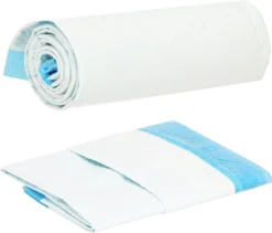 Springos Puppy Training Pads| Plasmatjes Hond | Zindelijkheidstraining | 10 Stuks | 35 X 45 Cm -Dog Supplies 1200x1023