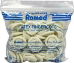 Emro Vingerlingen Latex Condooms - Large - 100 Stuks -Dog Supplies 1200x1026 2