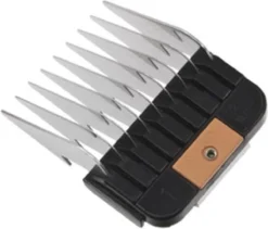 Moser Opzetkam Nr.8 Lichtblauw -25 Mm -Dog Supplies 1200x1027 1