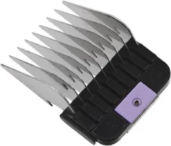 Moser Opzetkam Nr.8 Lichtblauw -25 Mm -Dog Supplies 1200x1027 2