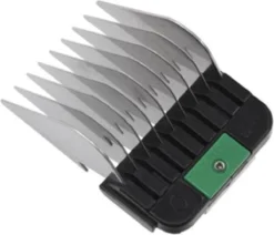 Moser Opzetkam Nr.8 Lichtblauw -25 Mm -Dog Supplies 1200x1028