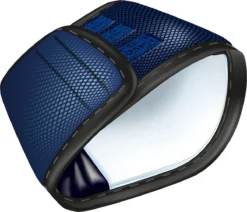 Trixie Plasband Voor Reuen Blauw M 37/45cm -Dog Supplies 1200x1029