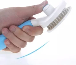 Kattenborstel/Hondenborstel Haarverwijderaar Voor Huisdieren -Dog Supplies 1200x1032