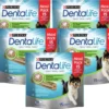 Dentalife Daily Oral Care Maxi Pack - Hondensnack M - 75 Stuks
