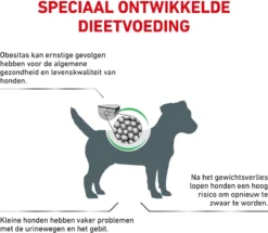 Royal Canin Satiety Small Dog - Hondenvoer Voor Kleine Volwassen Honden Met Overgewicht 3 Kg 16 Royal Canin Satiety Small Dog - Hondenvoer Voor Kleine Volwassen Honden Met Overgewicht 3 Kg -Dog Supplies 1200x1043 2