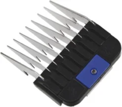 Moser Opzetkam Nr.8 Lichtblauw -25 Mm -Dog Supplies 1200x1047