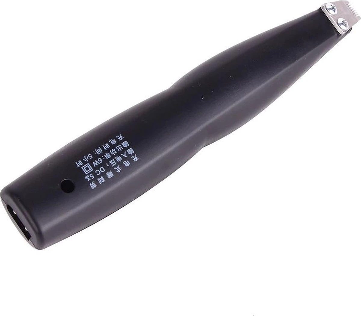 Merkloos Premium Tondeuse Voor Honden Of Katten - Dierentondeuse Oplaadbaar - Ook Bij Tenen, Ogen & Oren - Draadloze Haartrimmer 2 Merkloos Premium Tondeuse Voor Honden Of Katten - Dierentondeuse Oplaadbaar - Ook Bij Tenen, Ogen & Oren - Draadloze Haartrimmer - Afbeelding 2