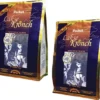 Henne - Lakse Kronch- Pocket Zalmsnacks- Duo Pakket Voordeelverpakking- 2 X 600 Gram - Gezonde Beloning - Graanvrij