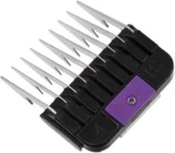 Moser Opzetkam Nr.8 Lichtblauw -25 Mm -Dog Supplies 1200x1054