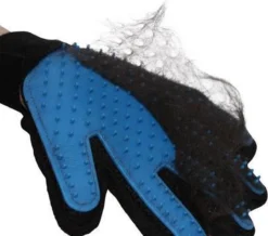 Merkloos Vachtverzorgingshandschoen -Dog Supplies 1200x1058